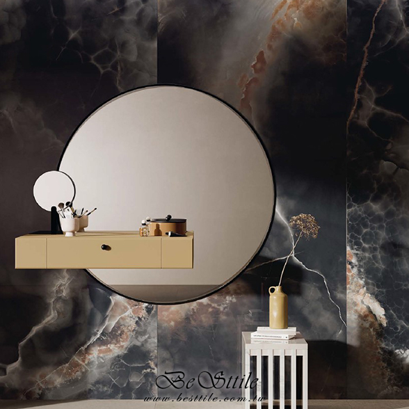 黑松