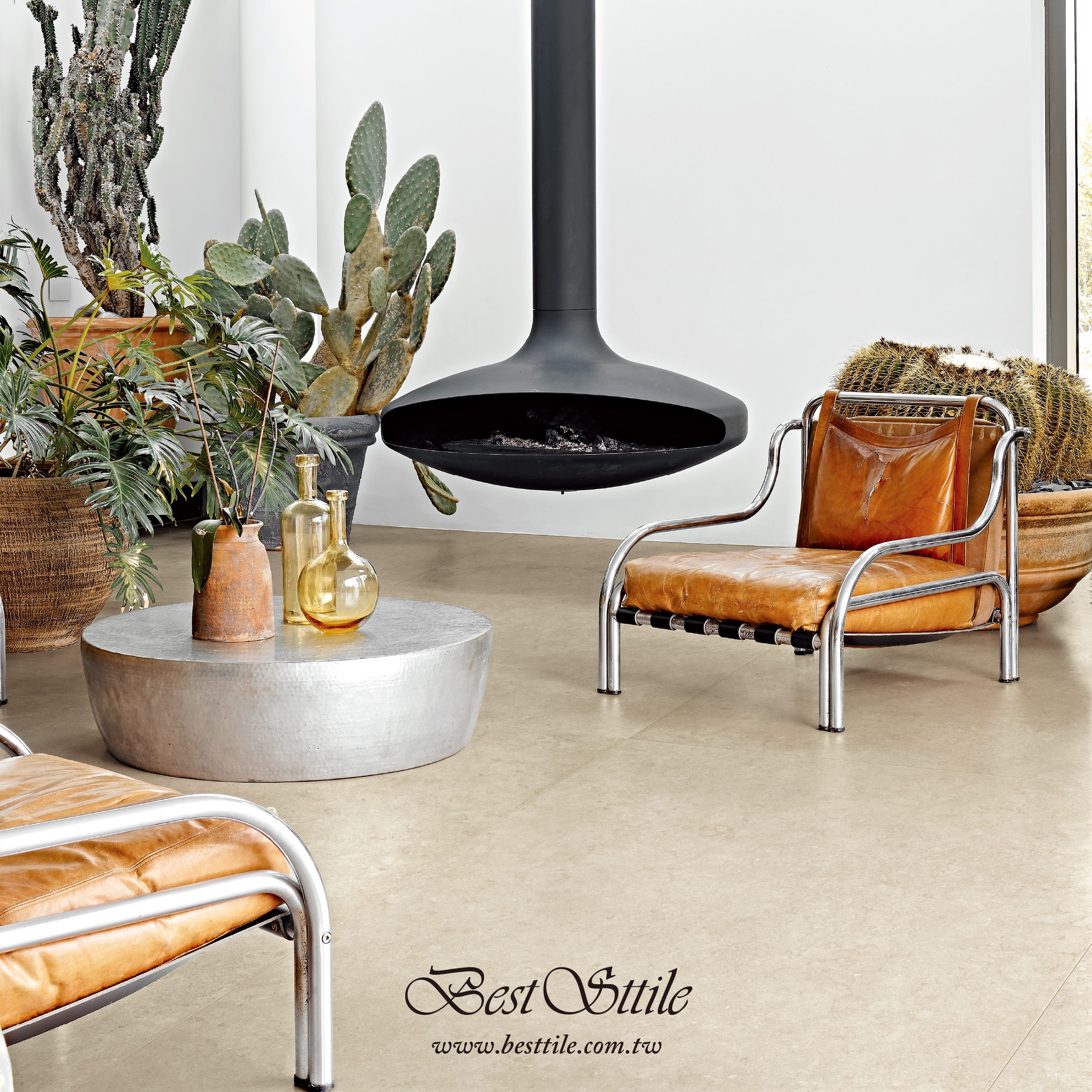 禾慕